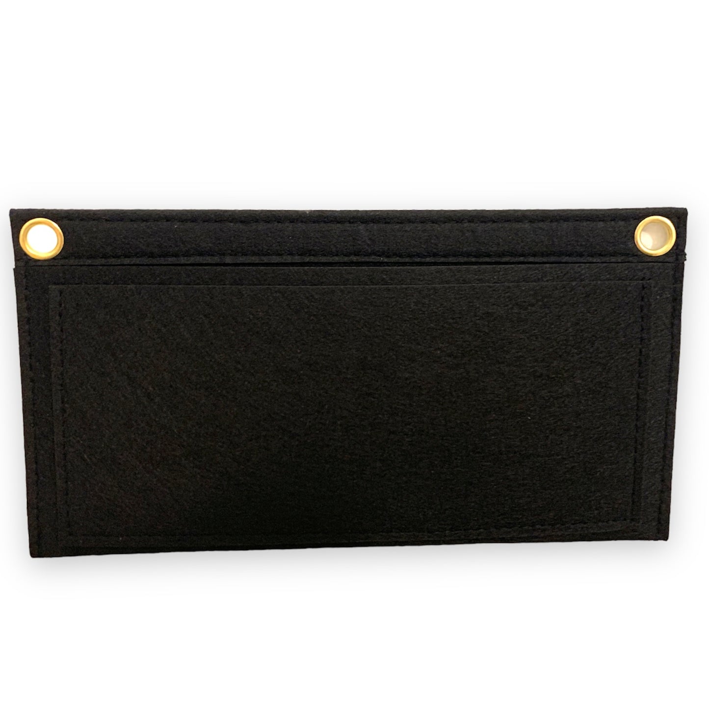 YSL Uptown Pouch Envelope pouch Conversion Kit insert liner organizer - Free UK delivery