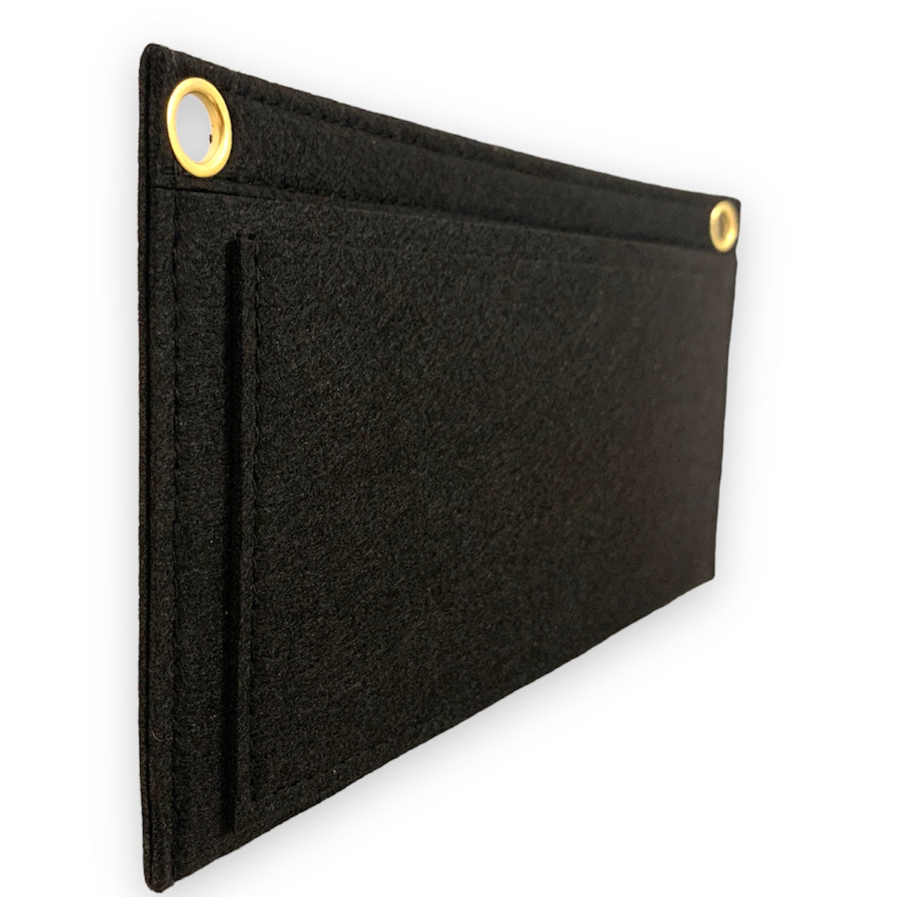 YSL Uptown Pouch Envelope pouch Conversion Kit insert liner organizer - Free UK delivery