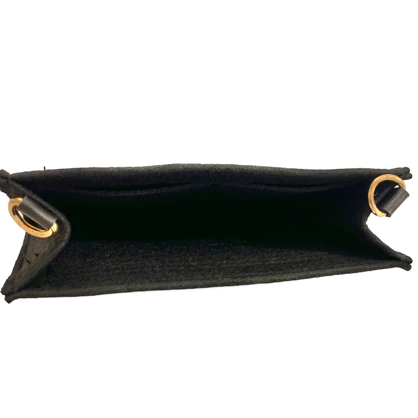 YSL MATELASSE Flap pouch New design Conversion Kit insert liner organizer -  Free UK delivery