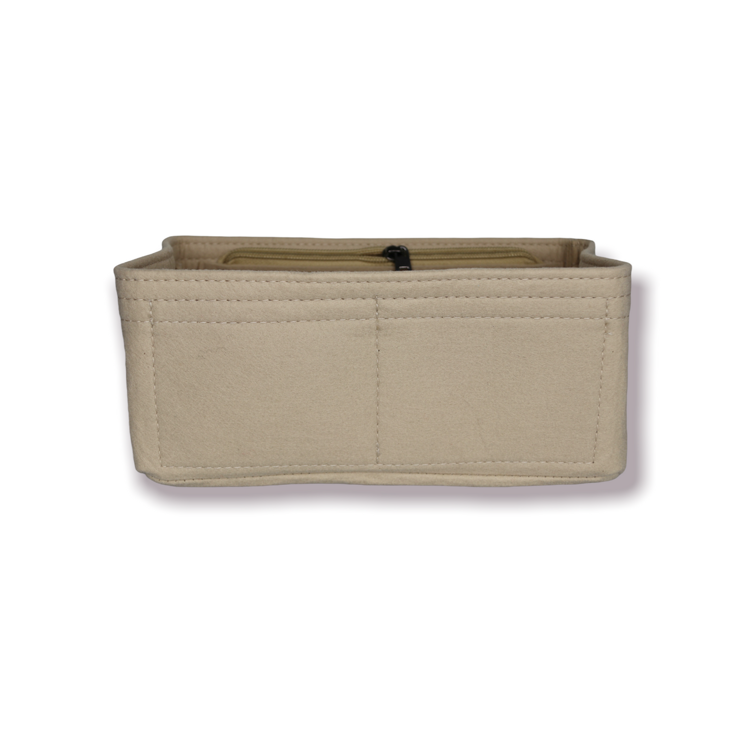 For Birkin 25/30/35 Handbag organizer Insert Liner