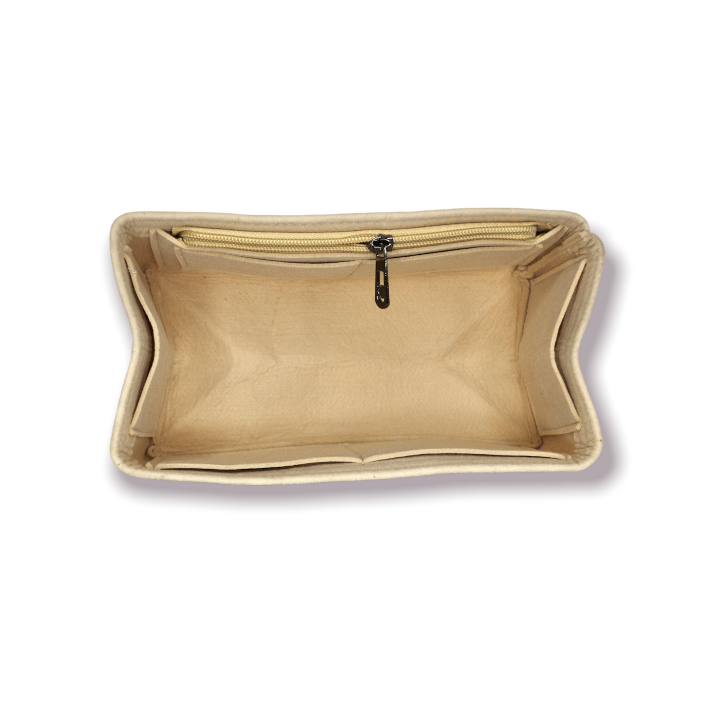 For Birkin 25/30/35 Handbag organizer Insert Liner