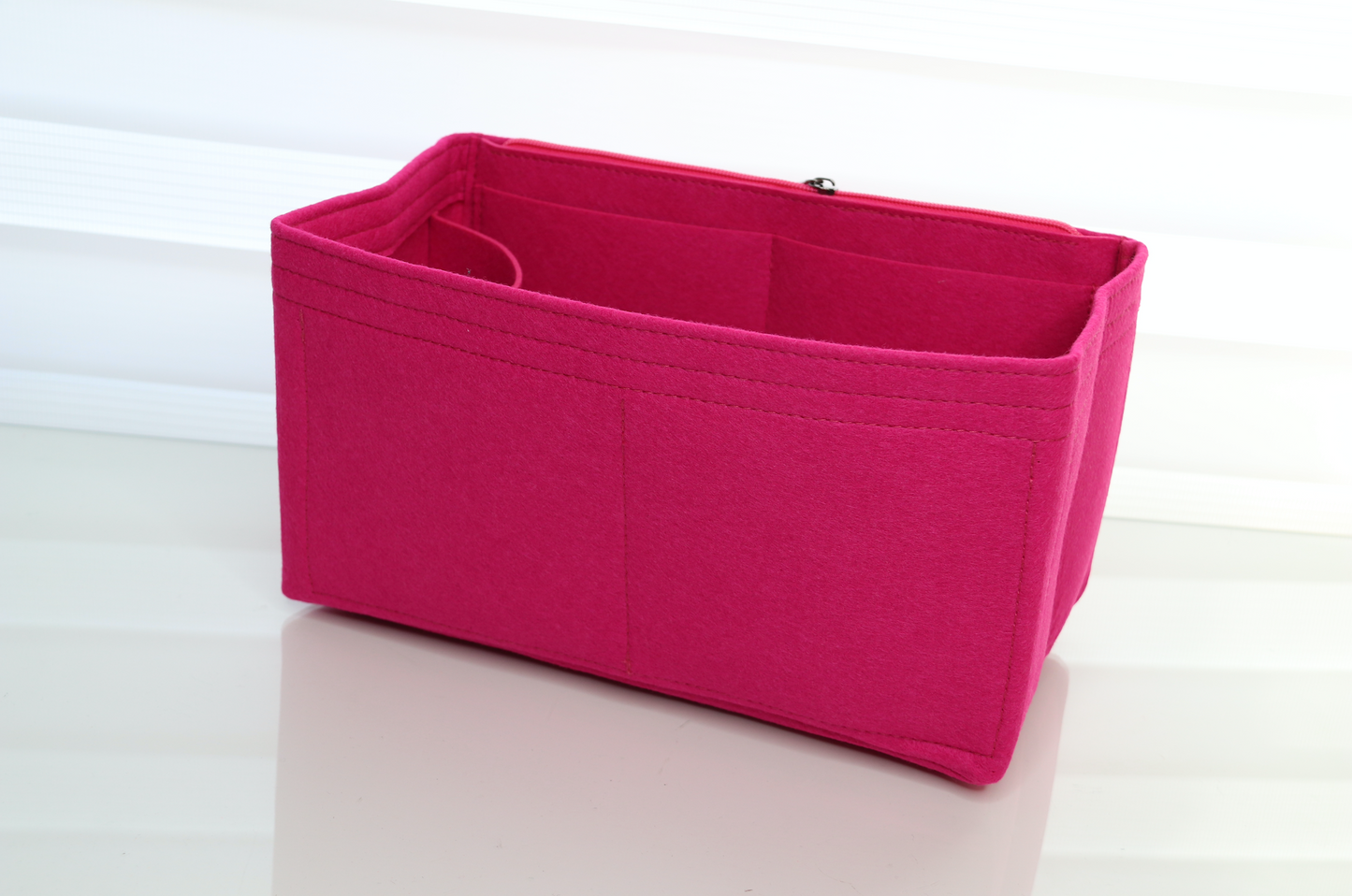 For LV SPEEDY 20/25/30/35/40 Handbag organizer Insert Liner