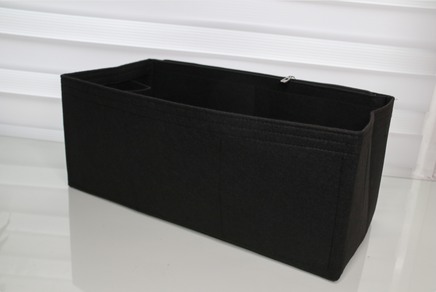 For LV Keepall 45/50/55/60 Handbag organizer Insert Liner