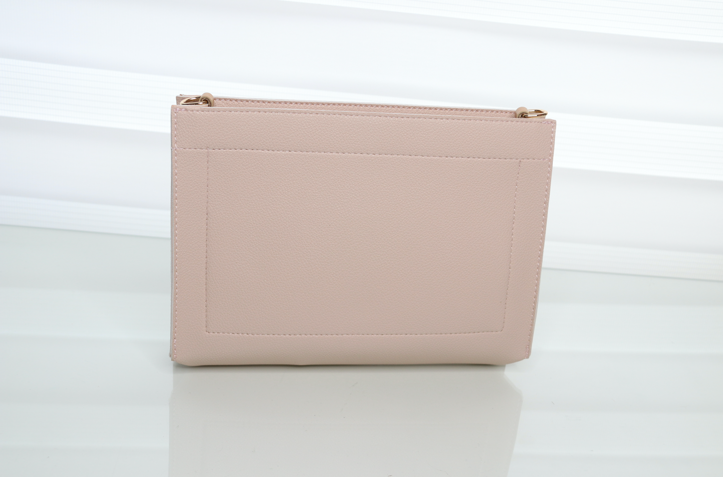 New design Conversion Kit for LV Toiletry Pouch 26 / 19 insert liner organizer conversion kit with zip