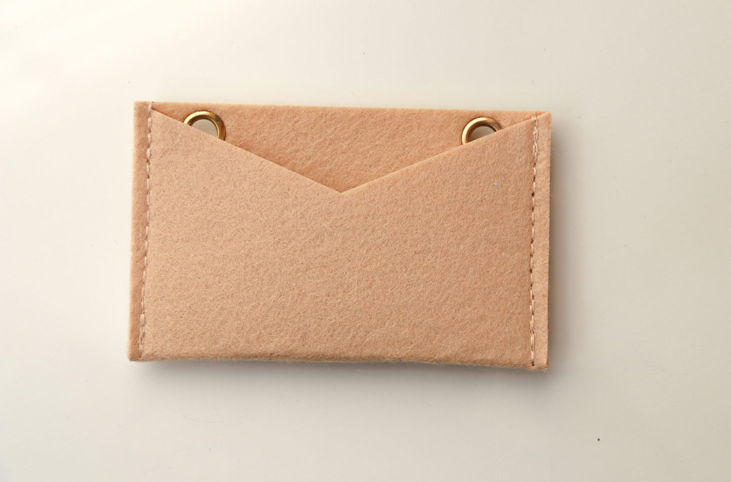 Conversion Kit for Pochette Kirigami Large Medium & Small (Beige)