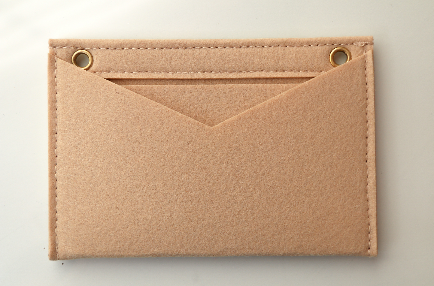 Conversion Kit for Pochette Kirigami Large Medium & Small (Beige)