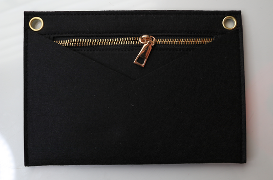 Conversion Kit for Pochette Kirigami Large Medium & Small ( Black)