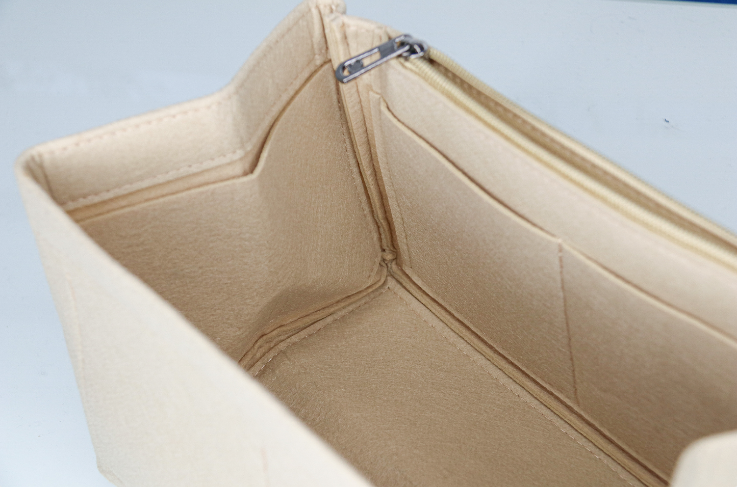 Noe Handbag organizer Insert Liner 3 sizes