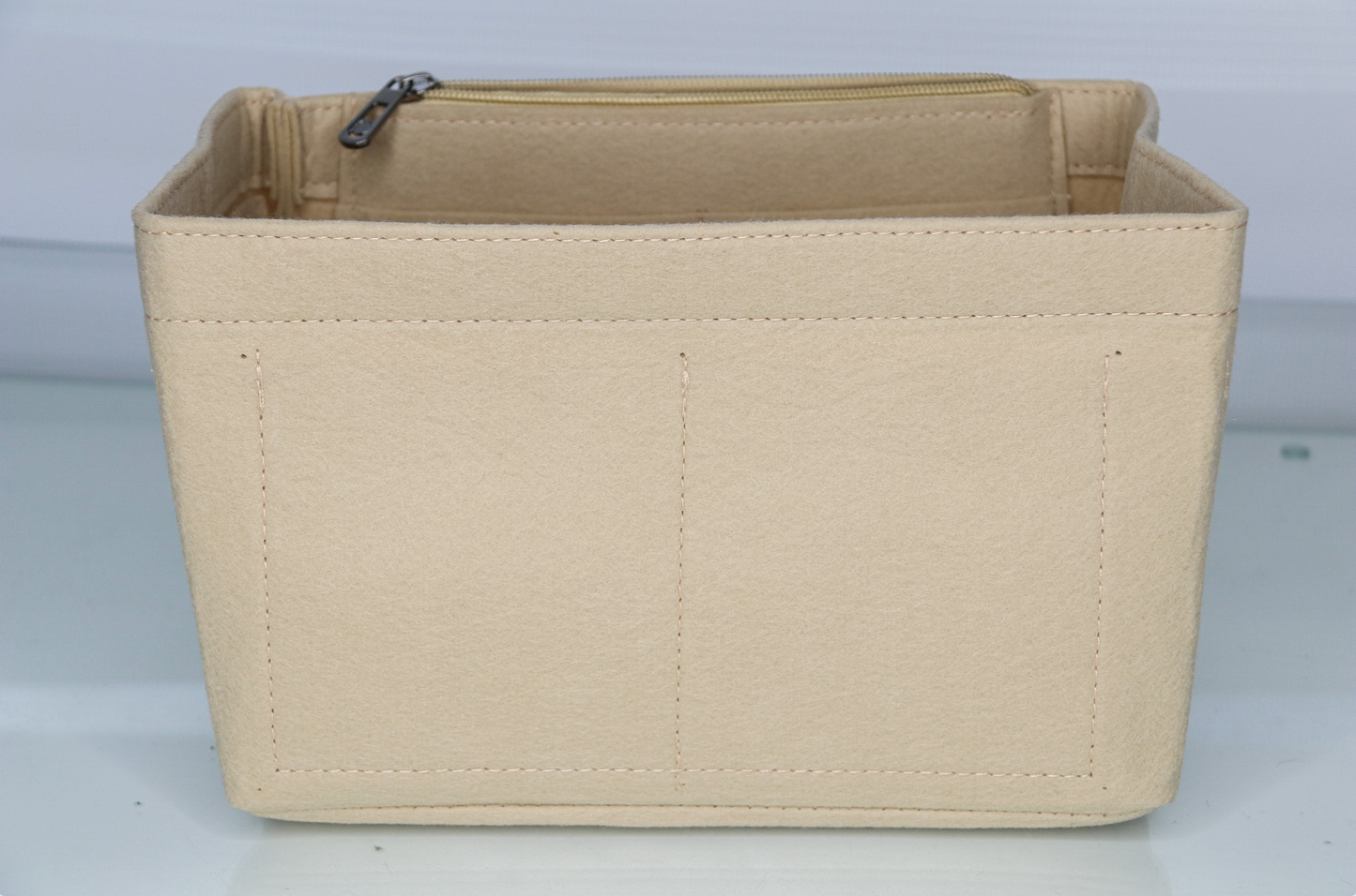 Noe Handbag organizer Insert Liner 3 sizes