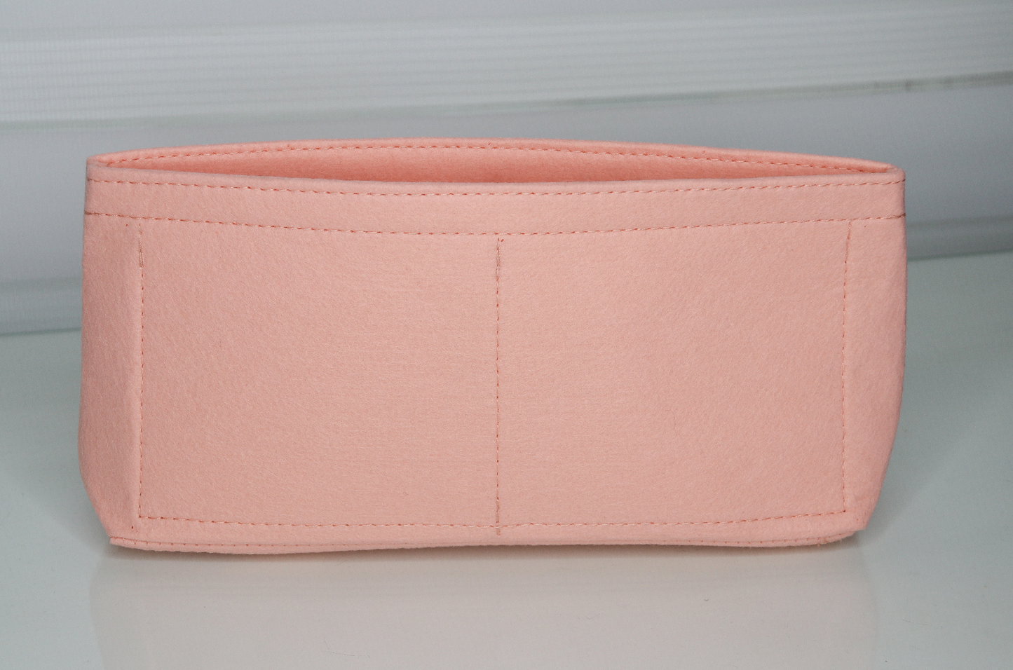 Insert organiser liner For Chanel CF ( xs,S,M,L,XL) 6 colours