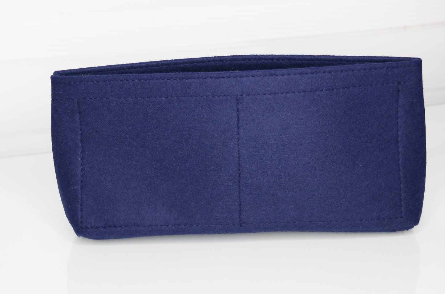 Insert organiser liner For Chanel CF ( xs,S,M,L,XL) 6 colours