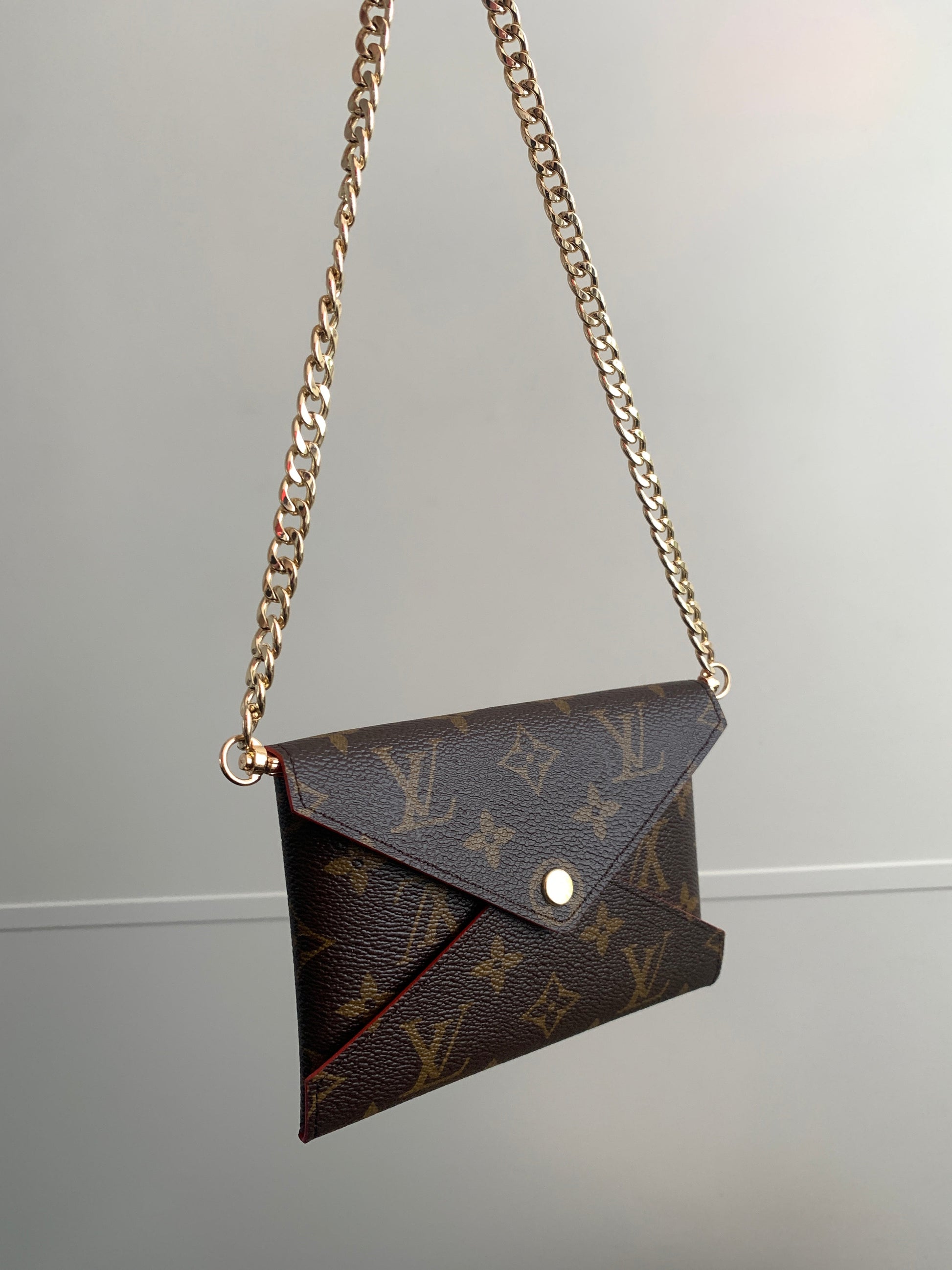 Louis Vuitton Kirigami Pochette 3 Piece Conversion Kit 