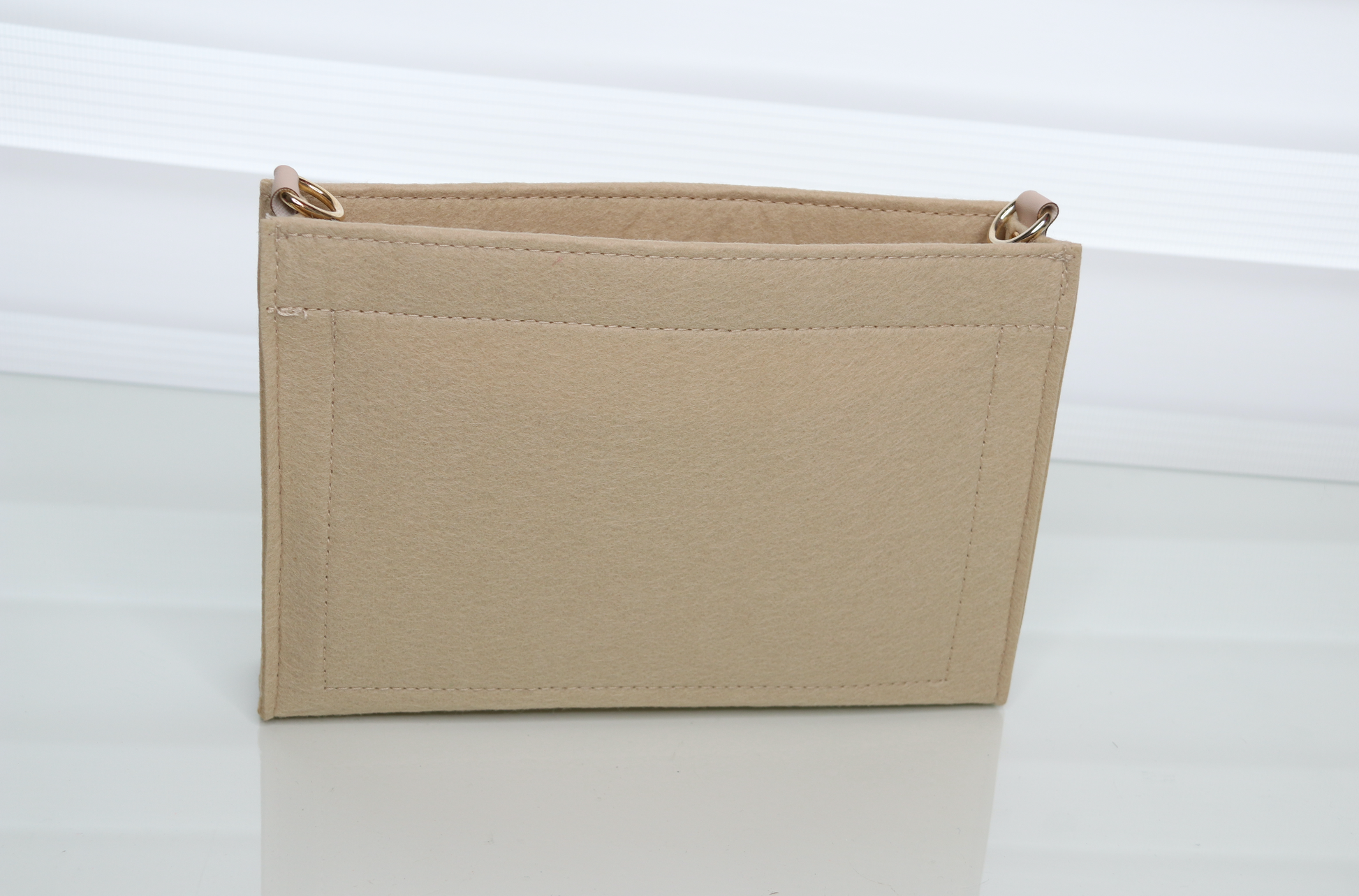 Toiletry Pouch 15 Insert toiletry 15 Organizer 